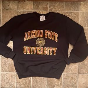 Arizona State Crewneck